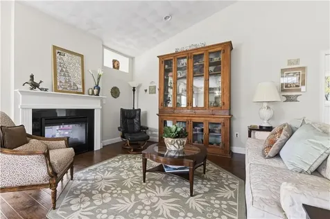 55 Morningside Drive North Kingstown RI 02852