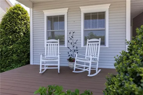 55 Morningside Drive North Kingstown RI 02852
