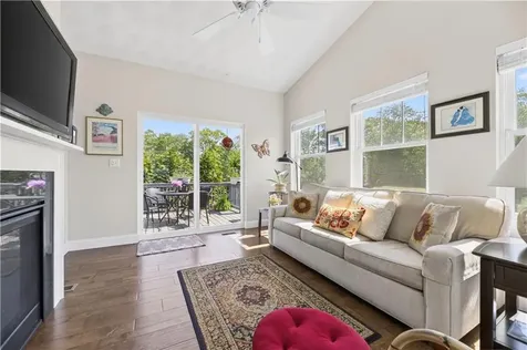 55 Morningside Drive North Kingstown RI 02852