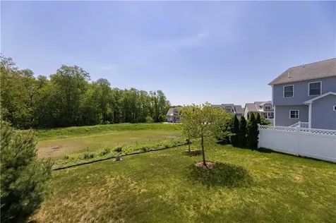 55 Morningside Drive North Kingstown RI 02852