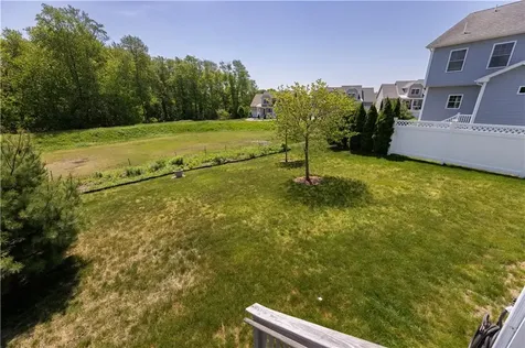 55 Morningside Drive North Kingstown RI 02852