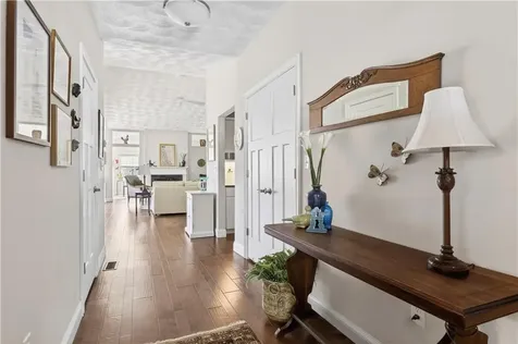 55 Morningside Drive North Kingstown RI 02852