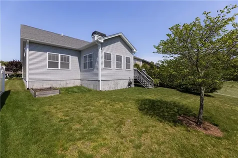 55 Morningside Drive North Kingstown RI 02852