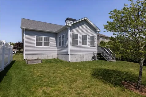 55 Morningside Drive North Kingstown RI 02852