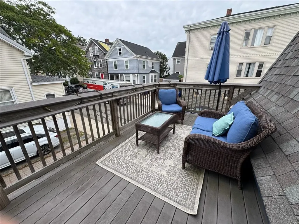 4 Hammond Street Newport RI 02840