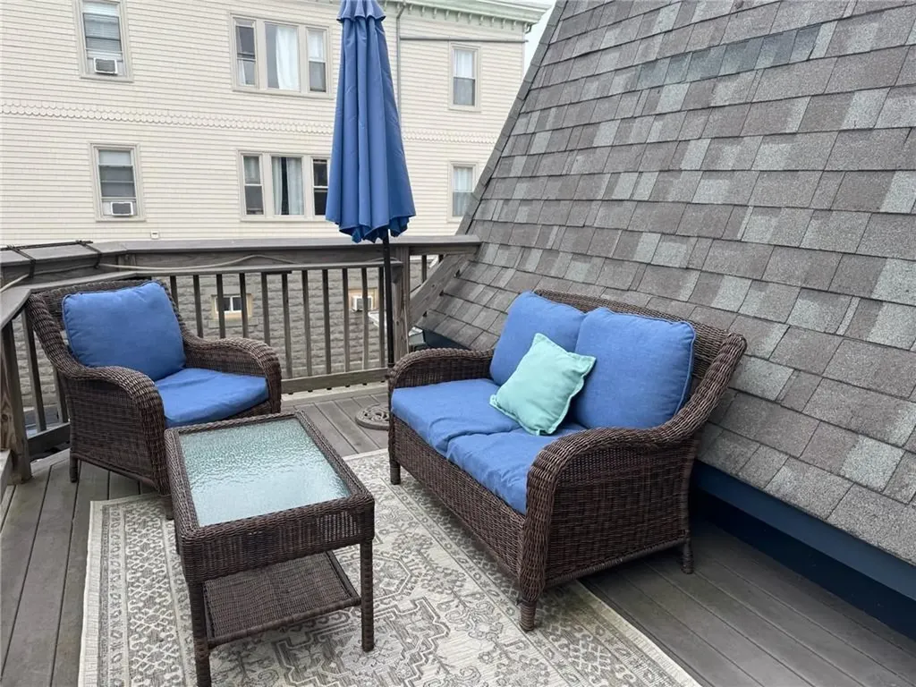 4 Hammond Street Newport RI 02840