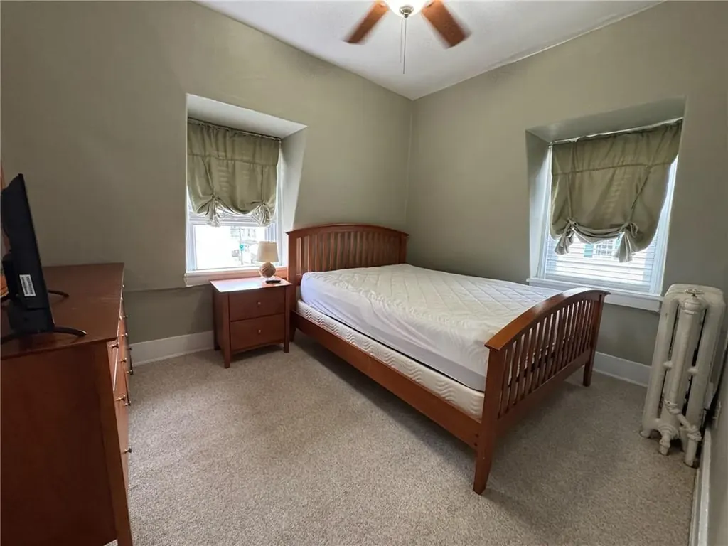 4 Hammond Street Newport RI 02840