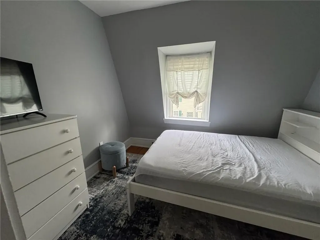 4 Hammond Street Newport RI 02840