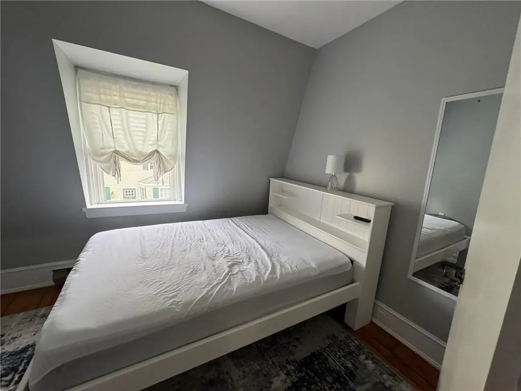 4 Hammond Street Newport RI 02840