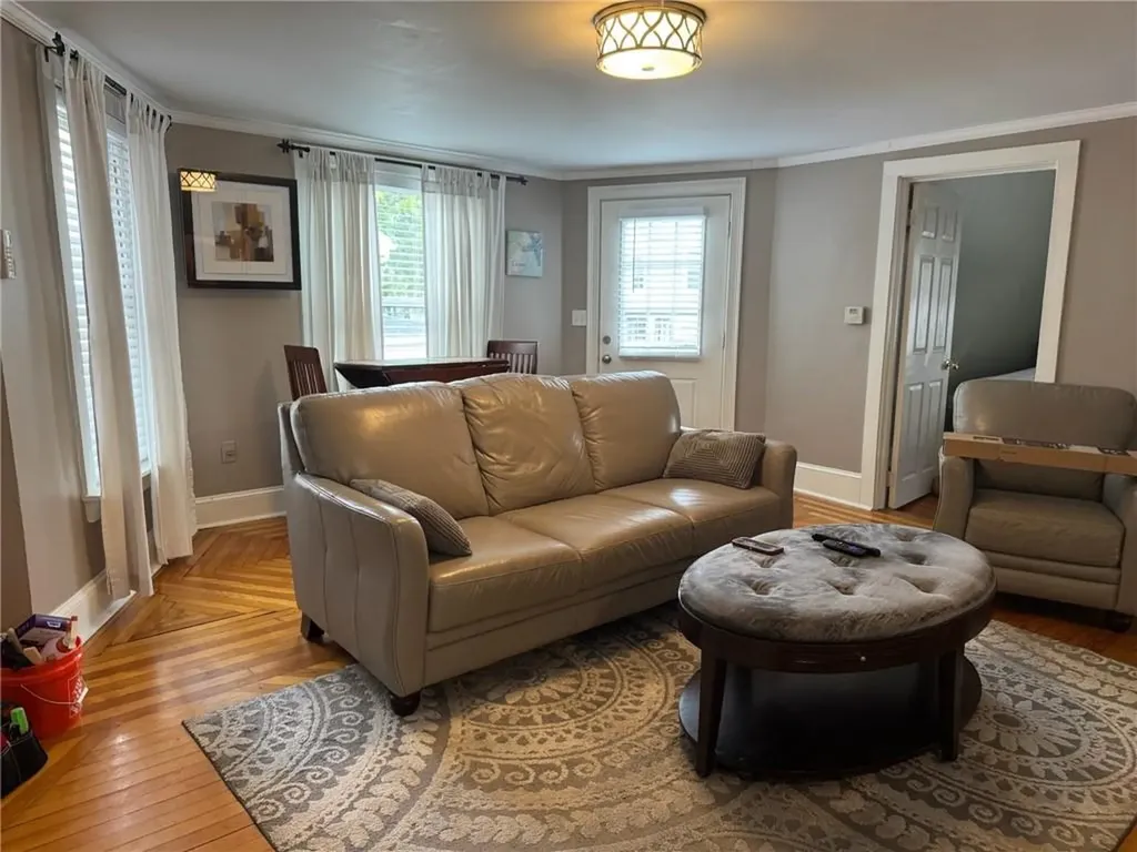 4 Hammond Street Newport RI 02840