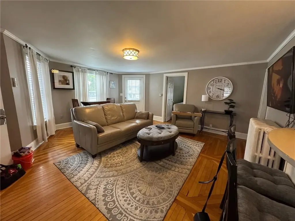 4 Hammond Street Newport RI 02840