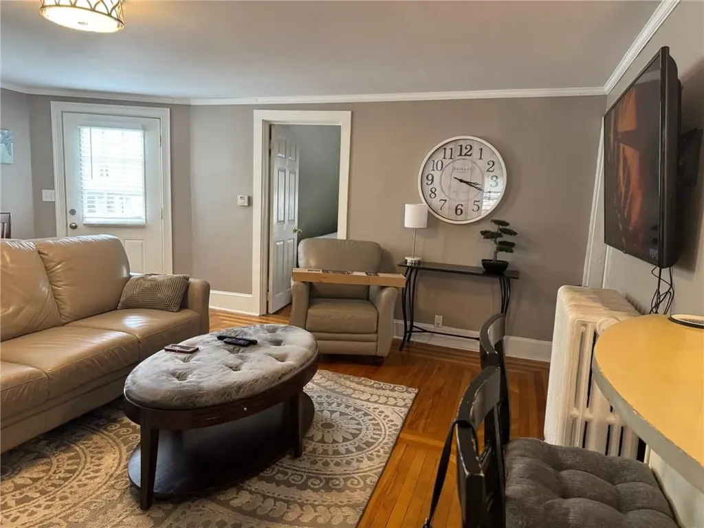 4 Hammond Street Newport RI 02840