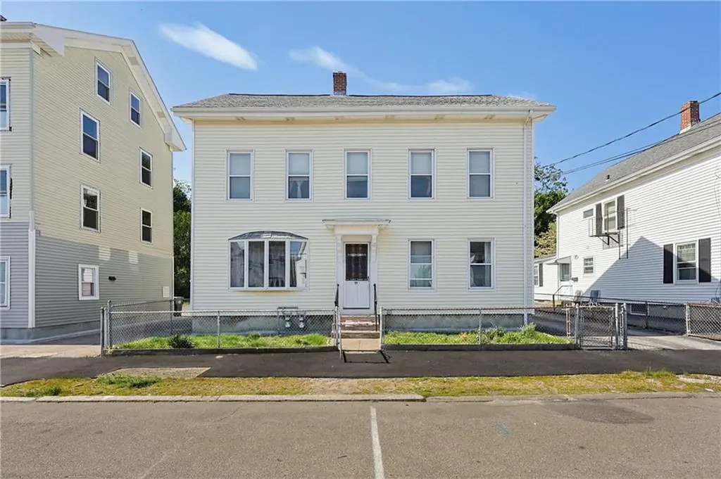 19 Elm Street Cumberland RI 02864