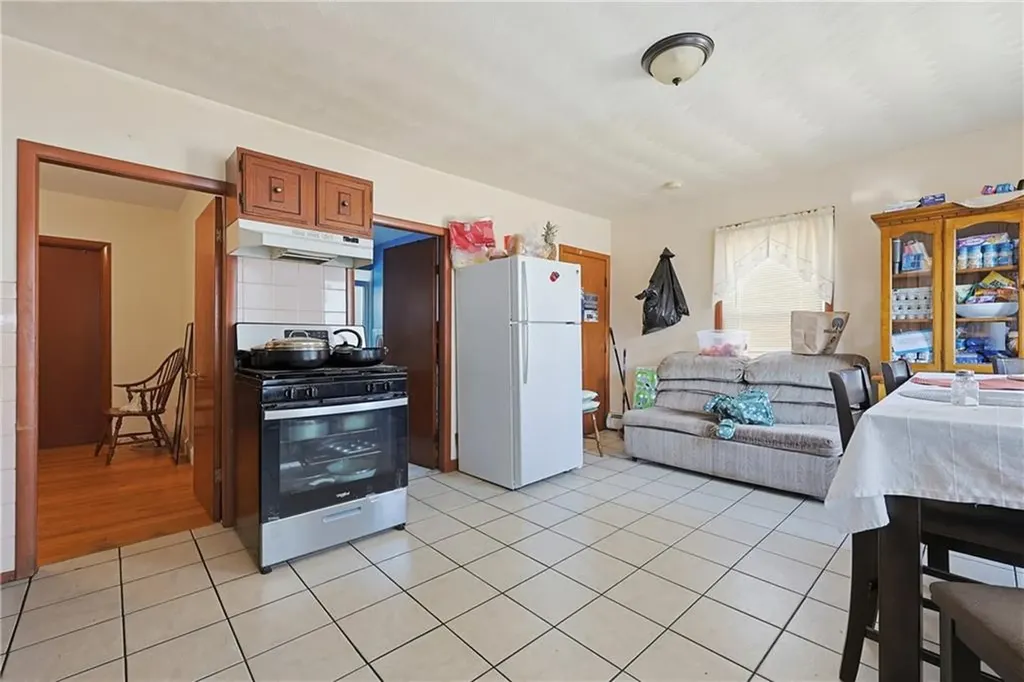 19 Elm Street Cumberland RI 02864