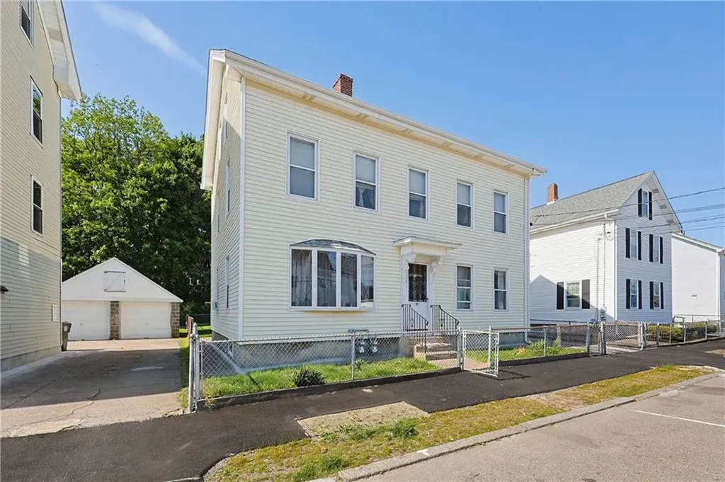 19 Elm Street Cumberland RI 02864