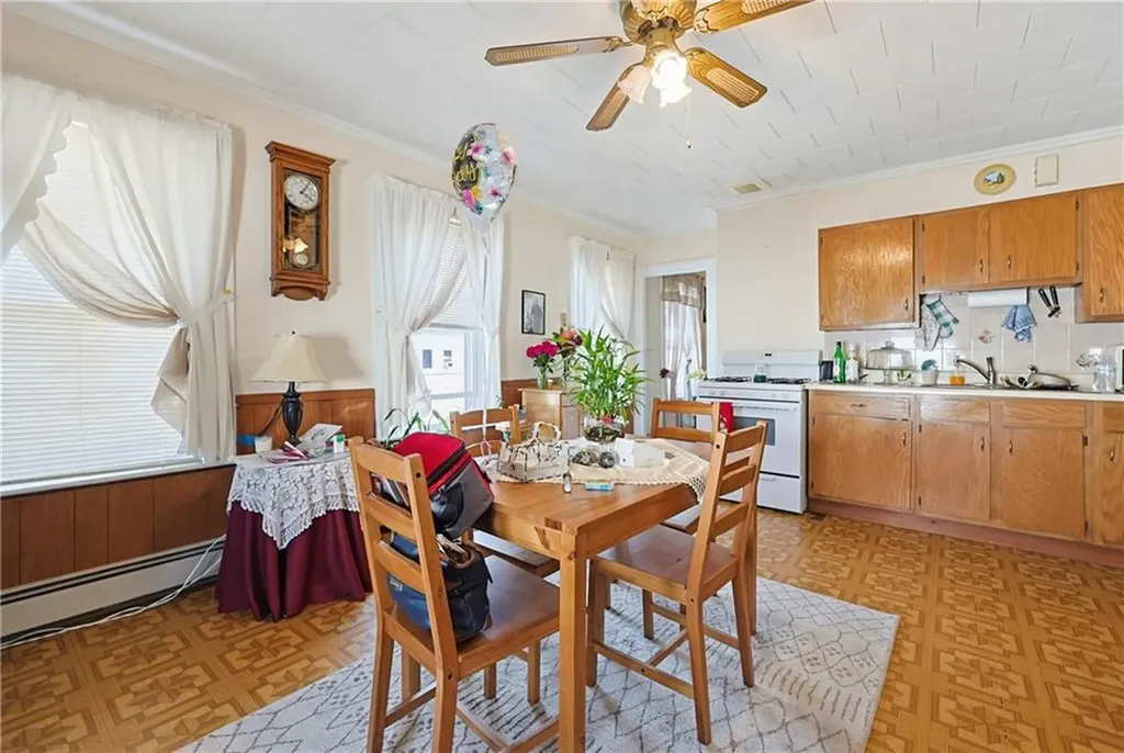 19 Elm Street Cumberland RI 02864