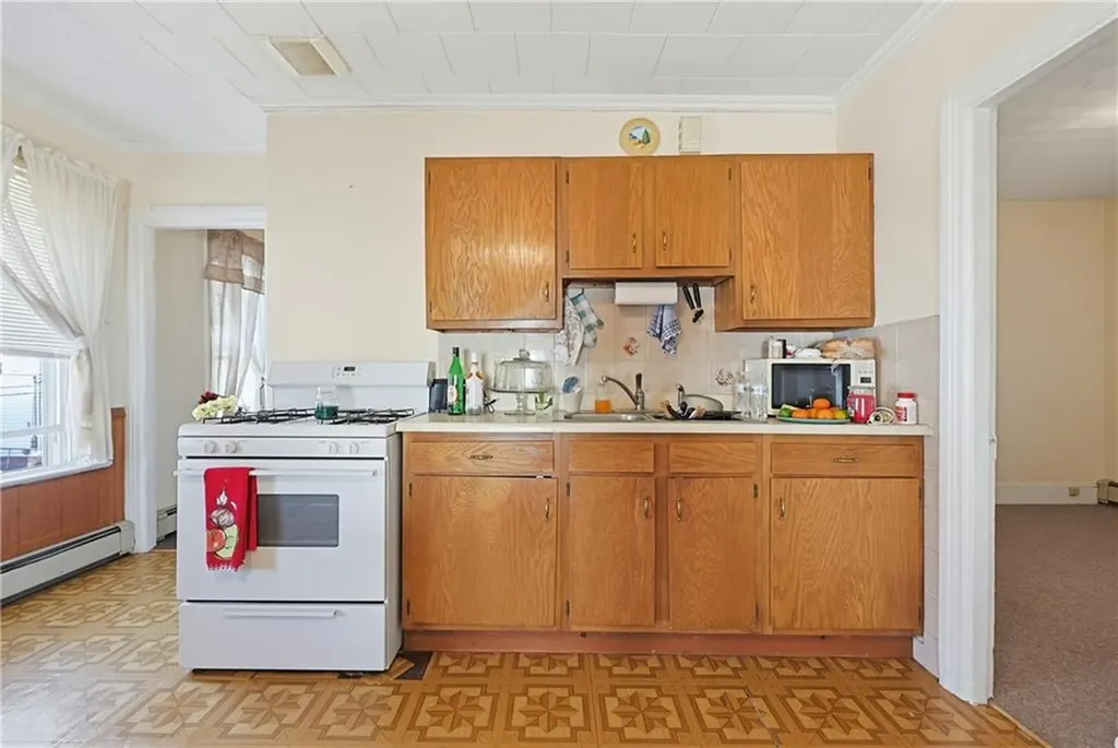 19 Elm Street Cumberland RI 02864