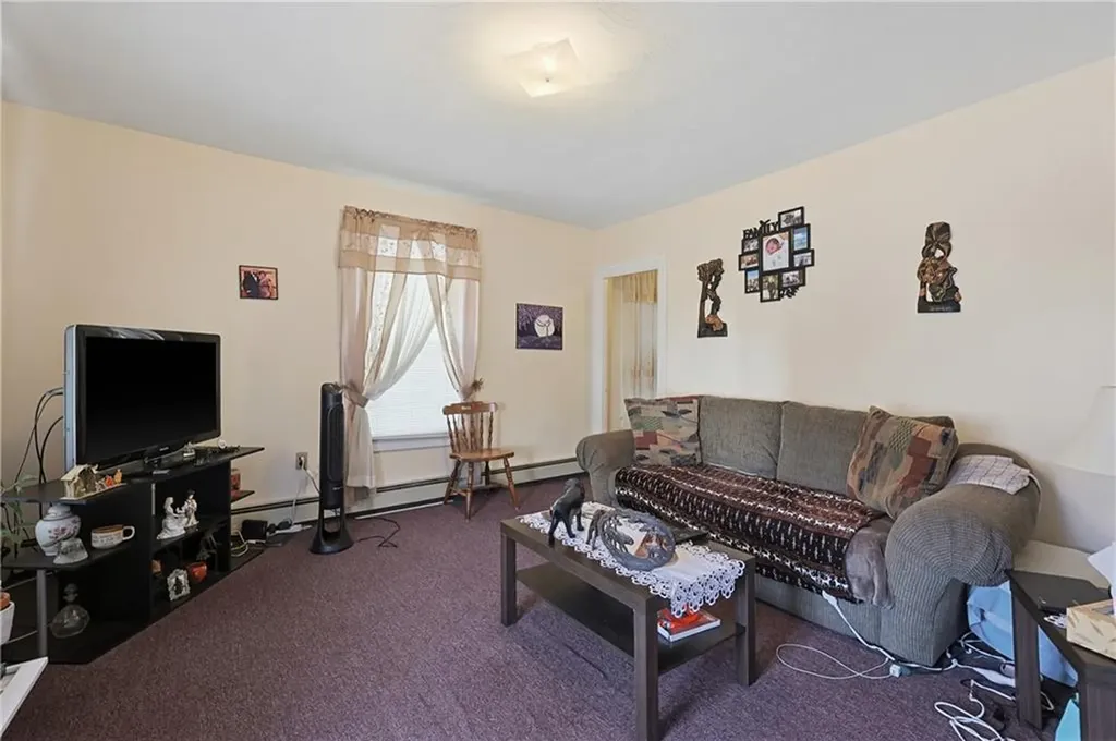 19 Elm Street Cumberland RI 02864