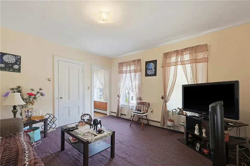 19 Elm Street Cumberland RI 02864
