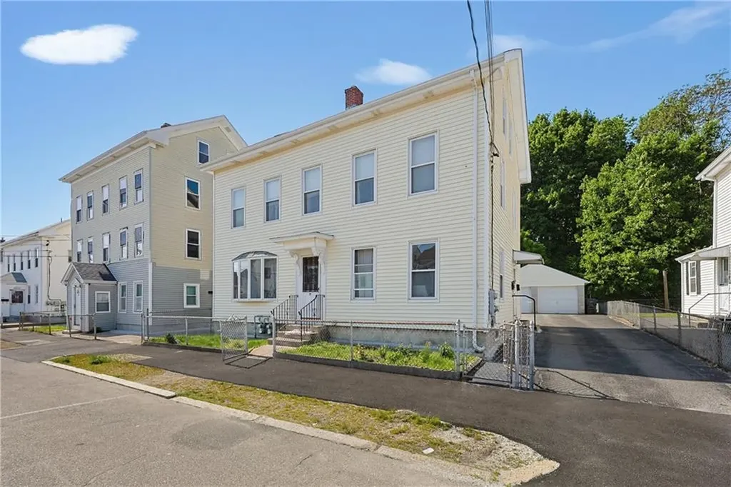 19 Elm Street Cumberland RI 02864