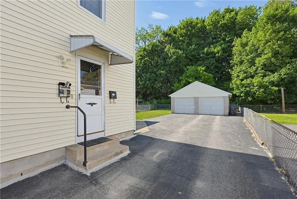 19 Elm Street Cumberland RI 02864