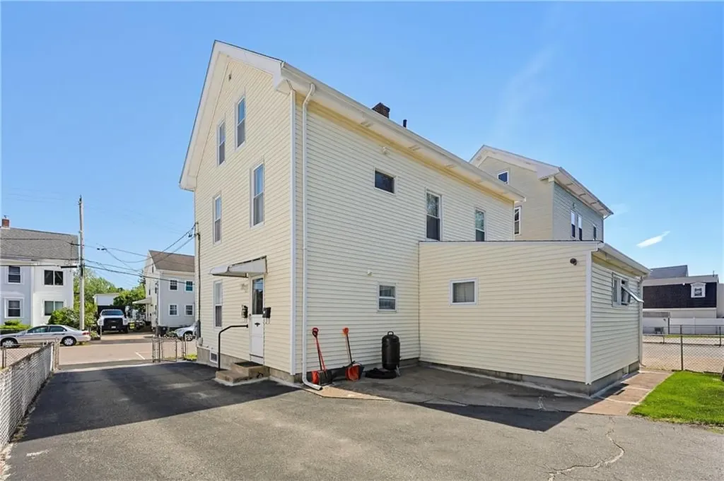 19 Elm Street Cumberland RI 02864
