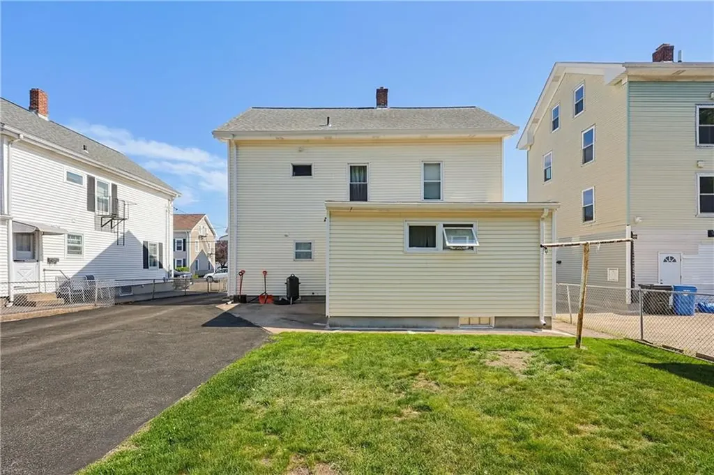 19 Elm Street Cumberland RI 02864