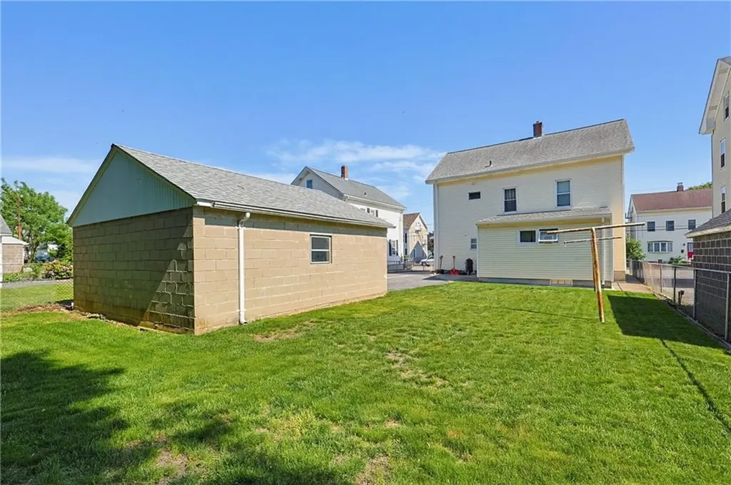 19 Elm Street Cumberland RI 02864