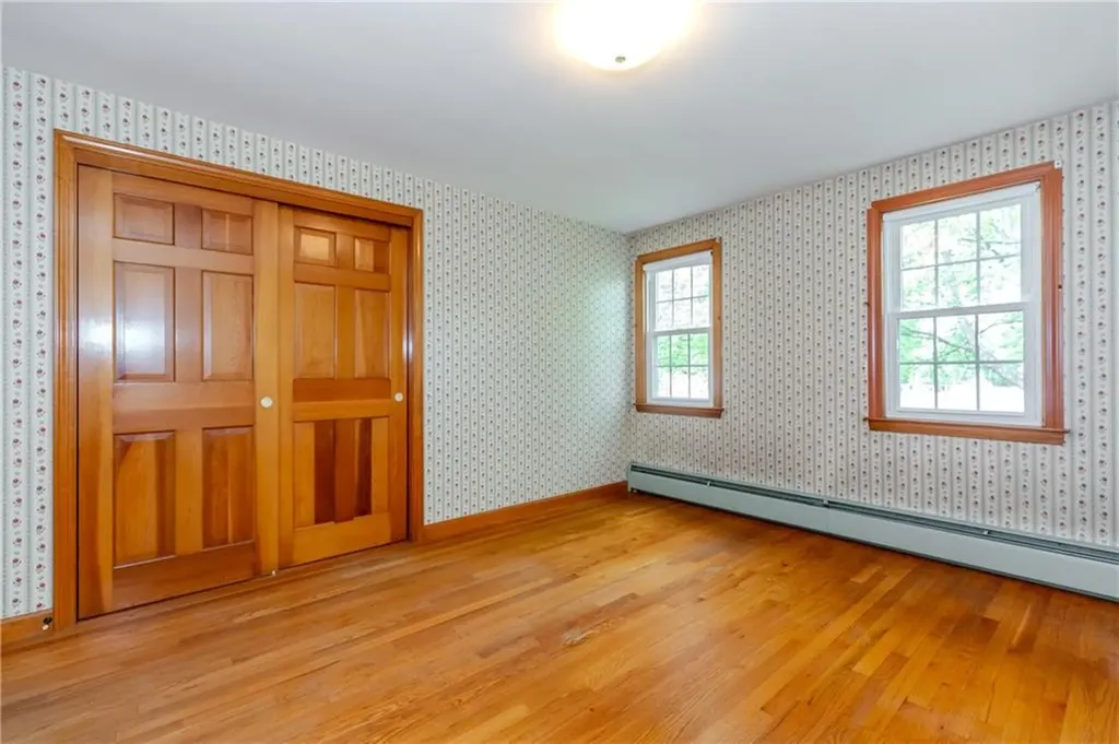 615 West Greenville Road Scituate RI 02857