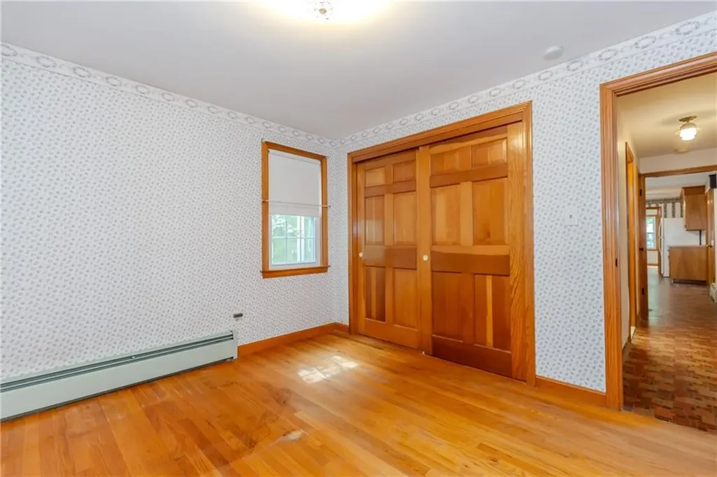 615 West Greenville Road Scituate RI 02857