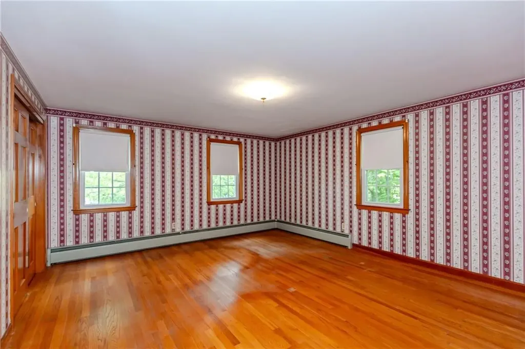 615 West Greenville Road Scituate RI 02857