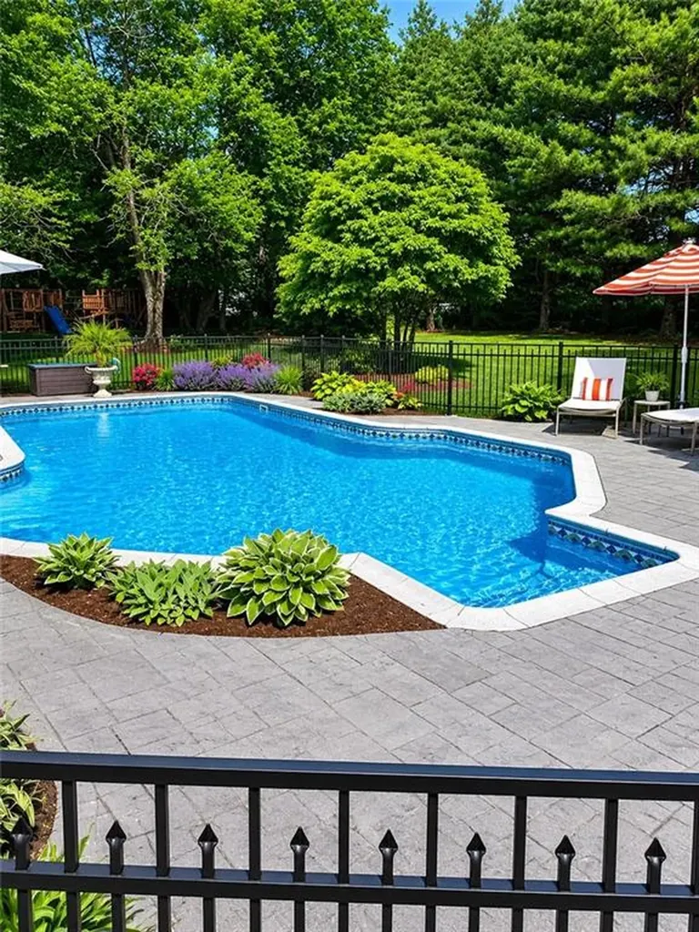 193 Torrie Lane North Kingstown RI 02852