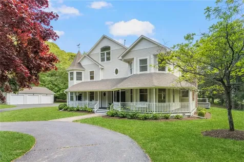 193 Torrie Lane North Kingstown RI 02852