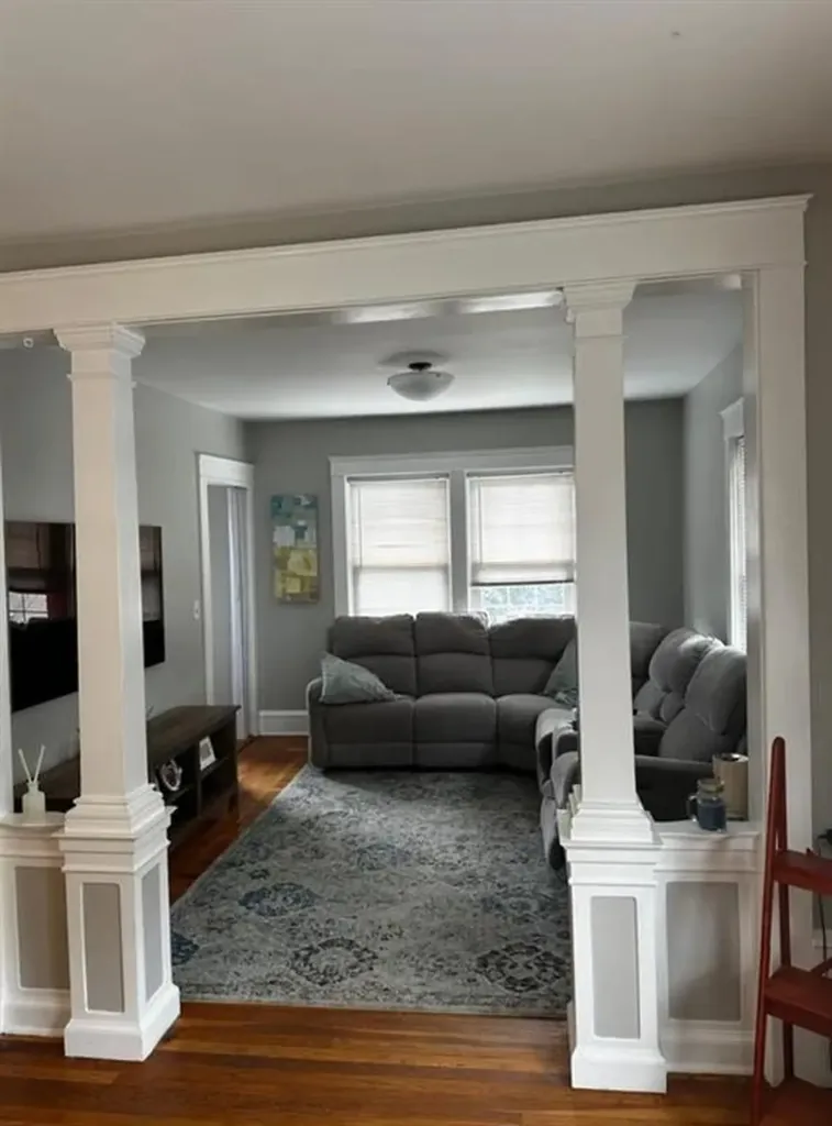 21 23 Washburn Avenue East Providence RI 02916