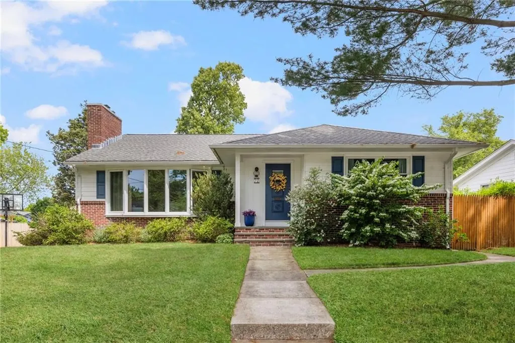 77 Garden Hills Drive Cranston RI 02920