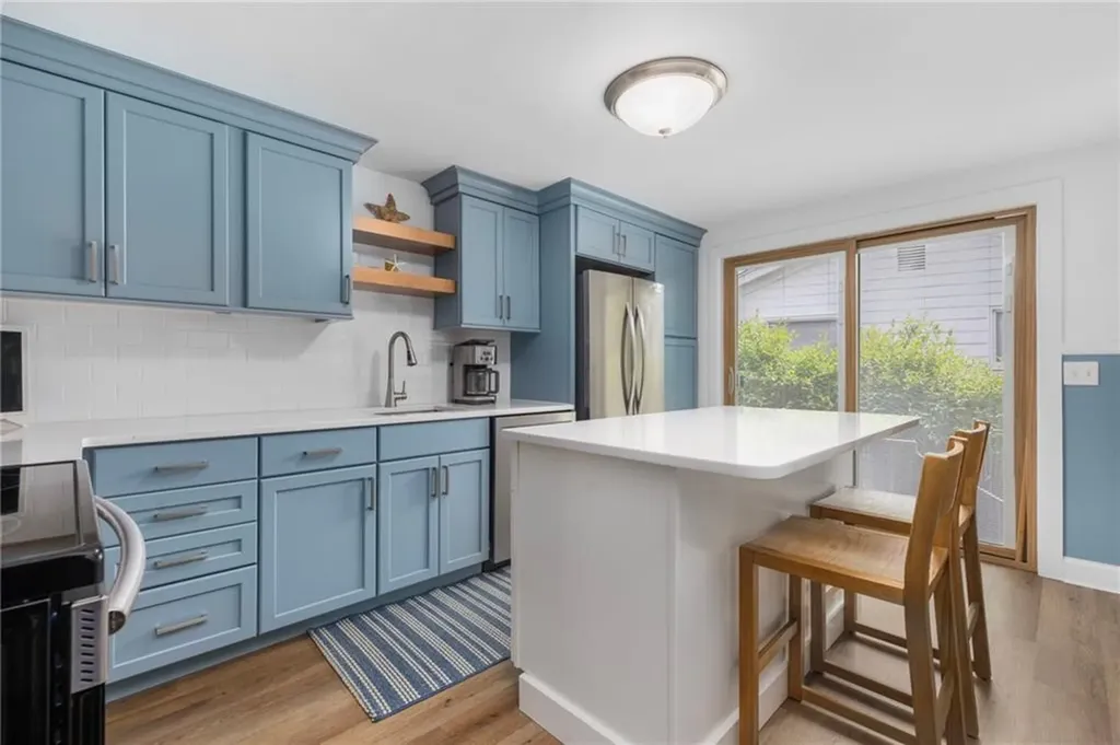 77 Garden Hills Drive Cranston RI 02920