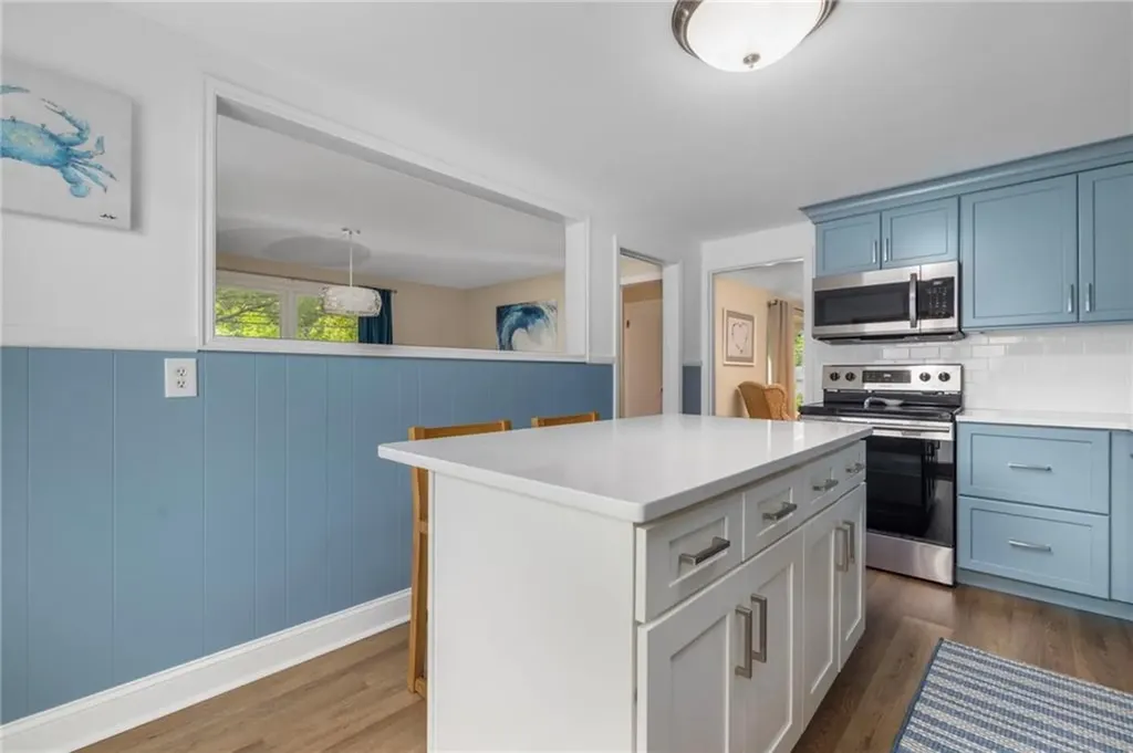 77 Garden Hills Drive Cranston RI 02920