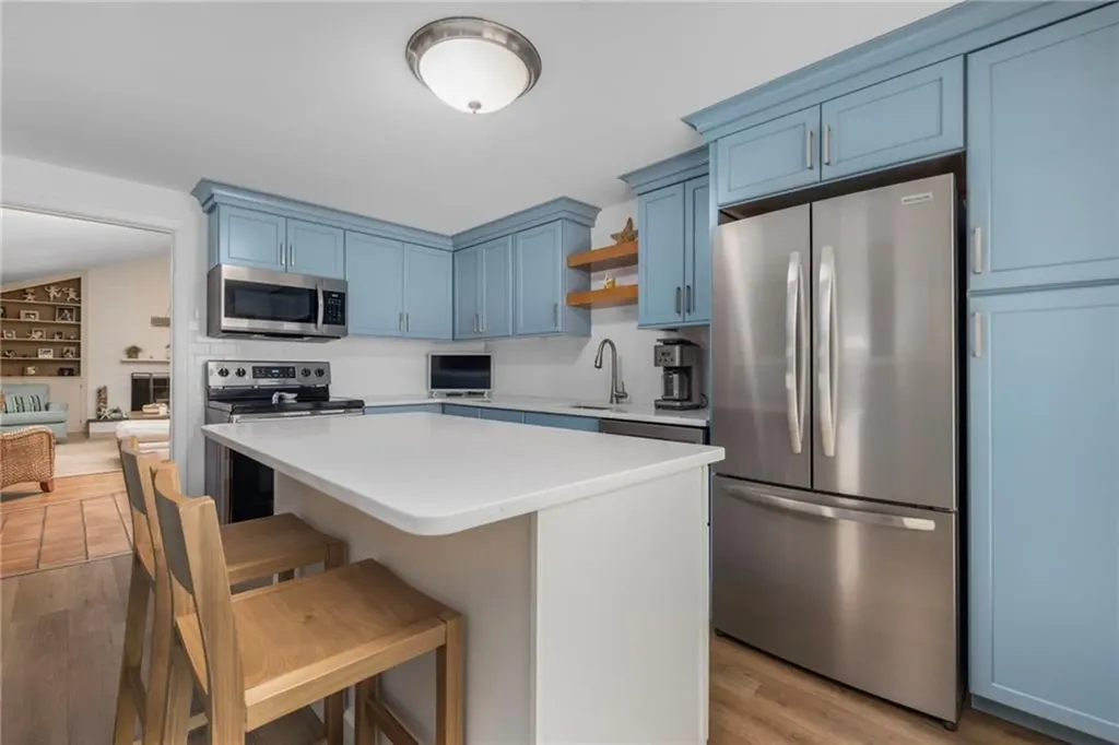 77 Garden Hills Drive Cranston RI 02920