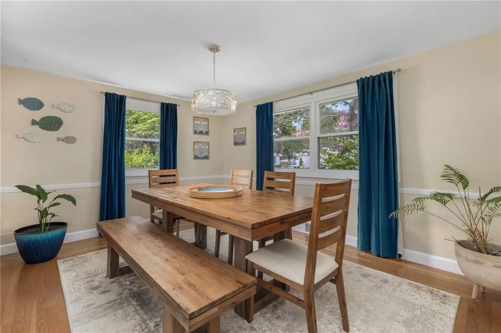 77 Garden Hills Drive Cranston RI 02920
