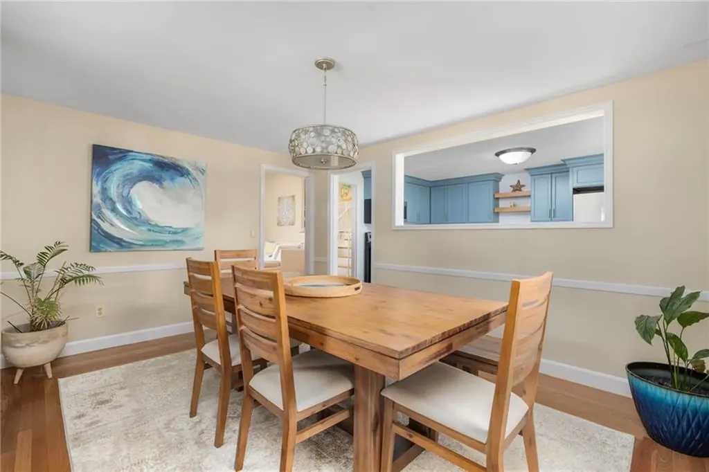 77 Garden Hills Drive Cranston RI 02920