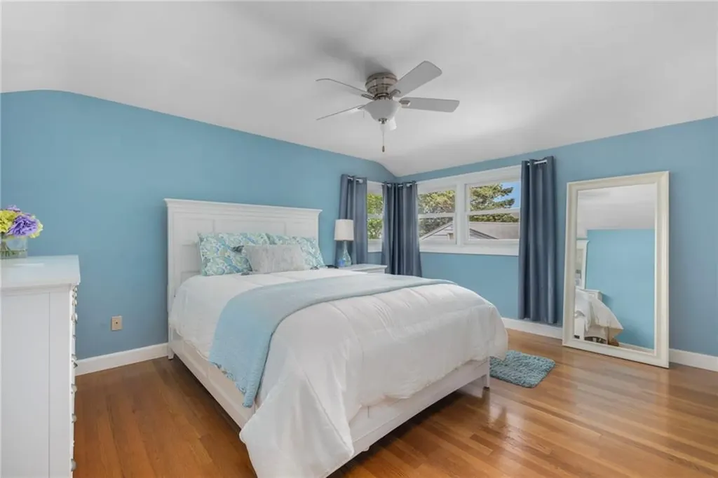 77 Garden Hills Drive Cranston RI 02920