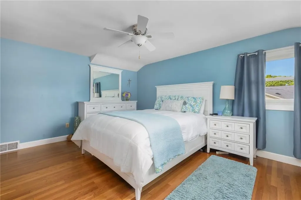 77 Garden Hills Drive Cranston RI 02920
