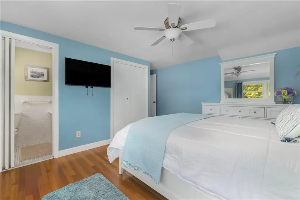 77 Garden Hills Drive Cranston RI 02920