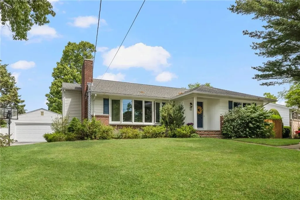 77 Garden Hills Drive Cranston RI 02920
