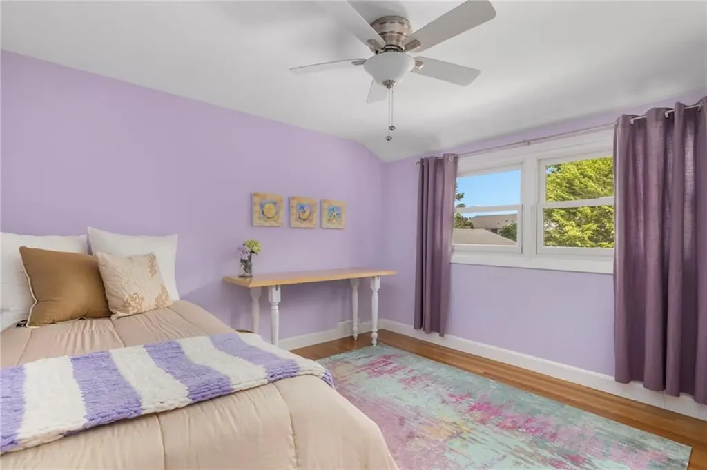 77 Garden Hills Drive Cranston RI 02920
