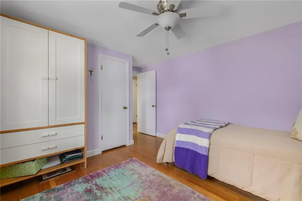 77 Garden Hills Drive Cranston RI 02920