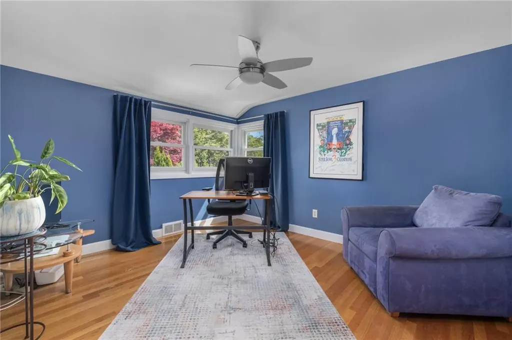 77 Garden Hills Drive Cranston RI 02920