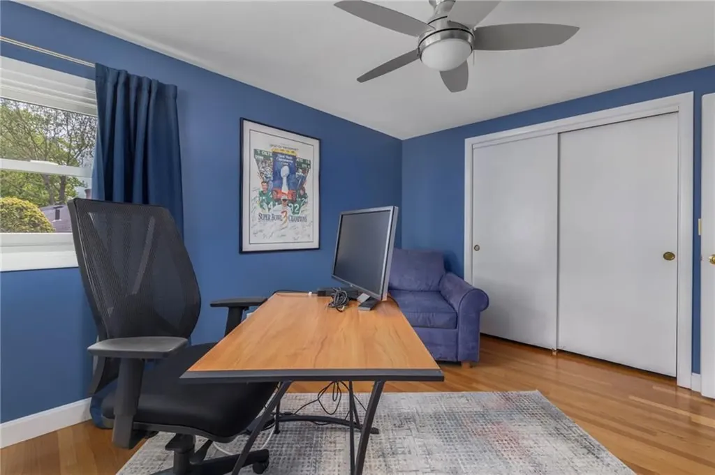 77 Garden Hills Drive Cranston RI 02920
