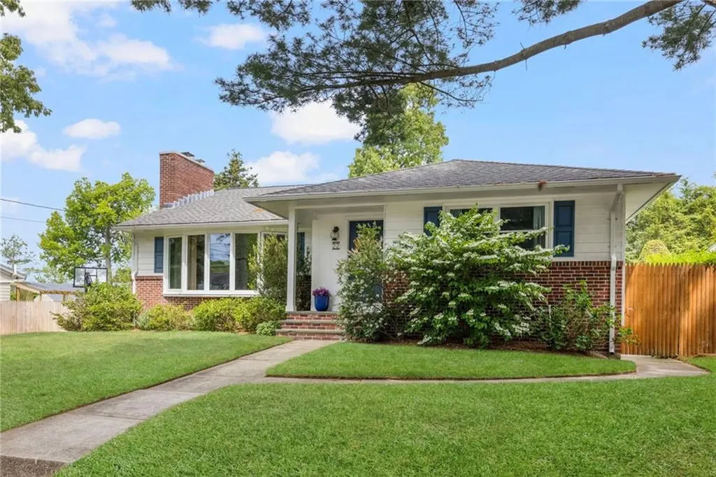 77 Garden Hills Drive Cranston RI 02920