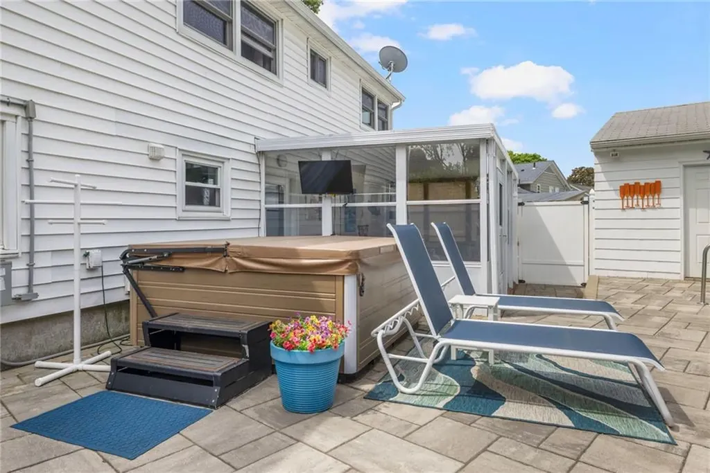77 Garden Hills Drive Cranston RI 02920